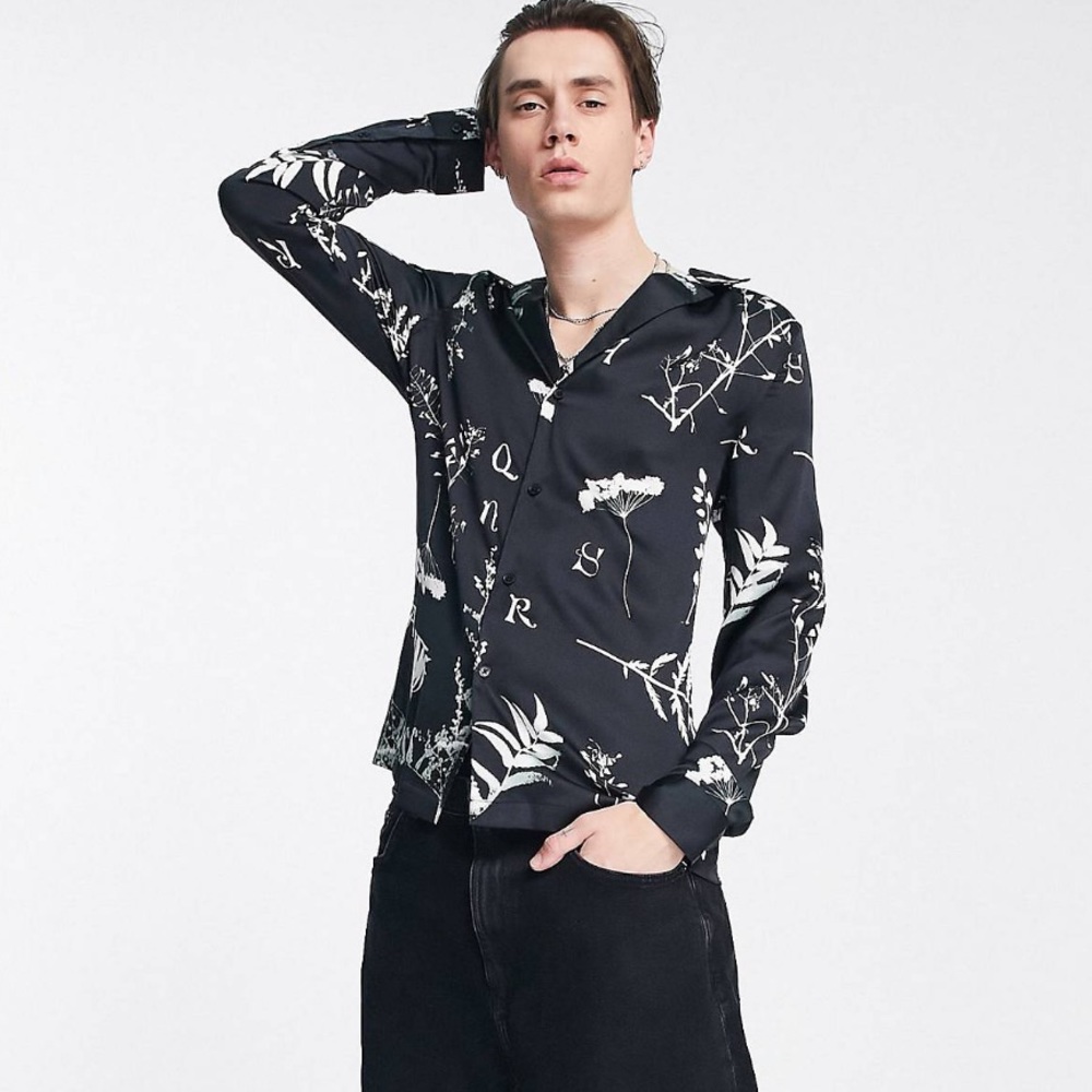 Asos shirt